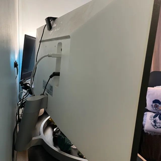 Monitor LG 29 Polegadas - UltraWide 75hz (29WK600) - Foto 2