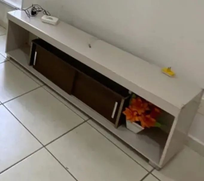 VENDO RACK 