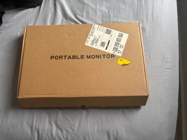 Monitor Portátil 18,5'' - Foto 2