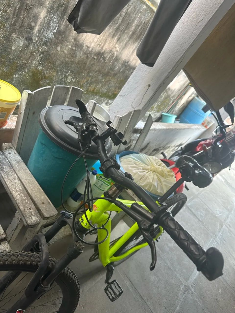 Bike aro 29 - Foto 5