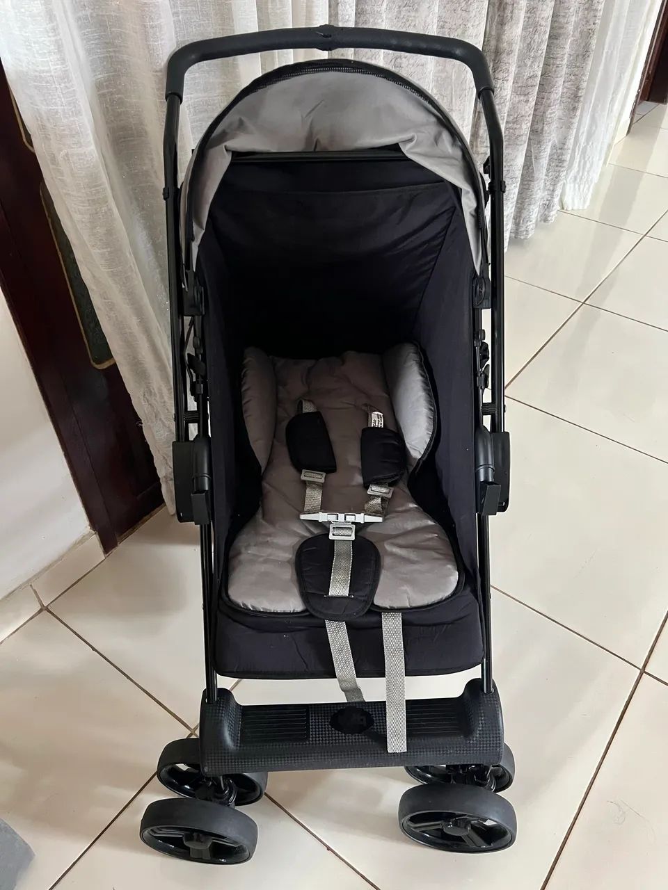 CARRINHO DE BEBÊ  - Foto 2