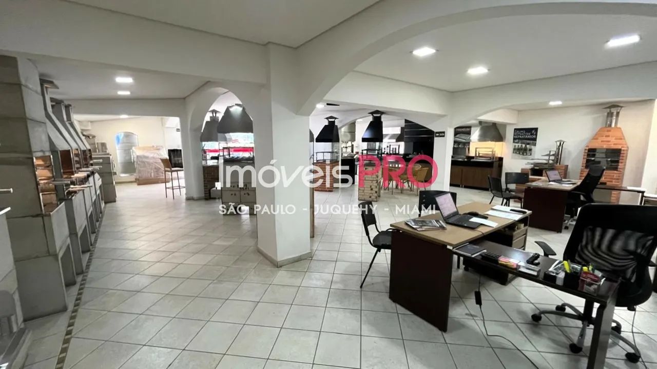 Ótima loja em corredor comercial na Avenida Dos Bandeirantes ! - Foto 4