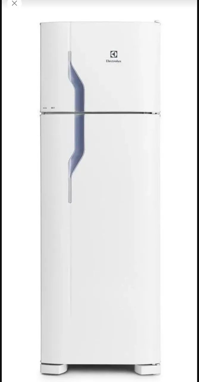 Geladeira 260L NOVA