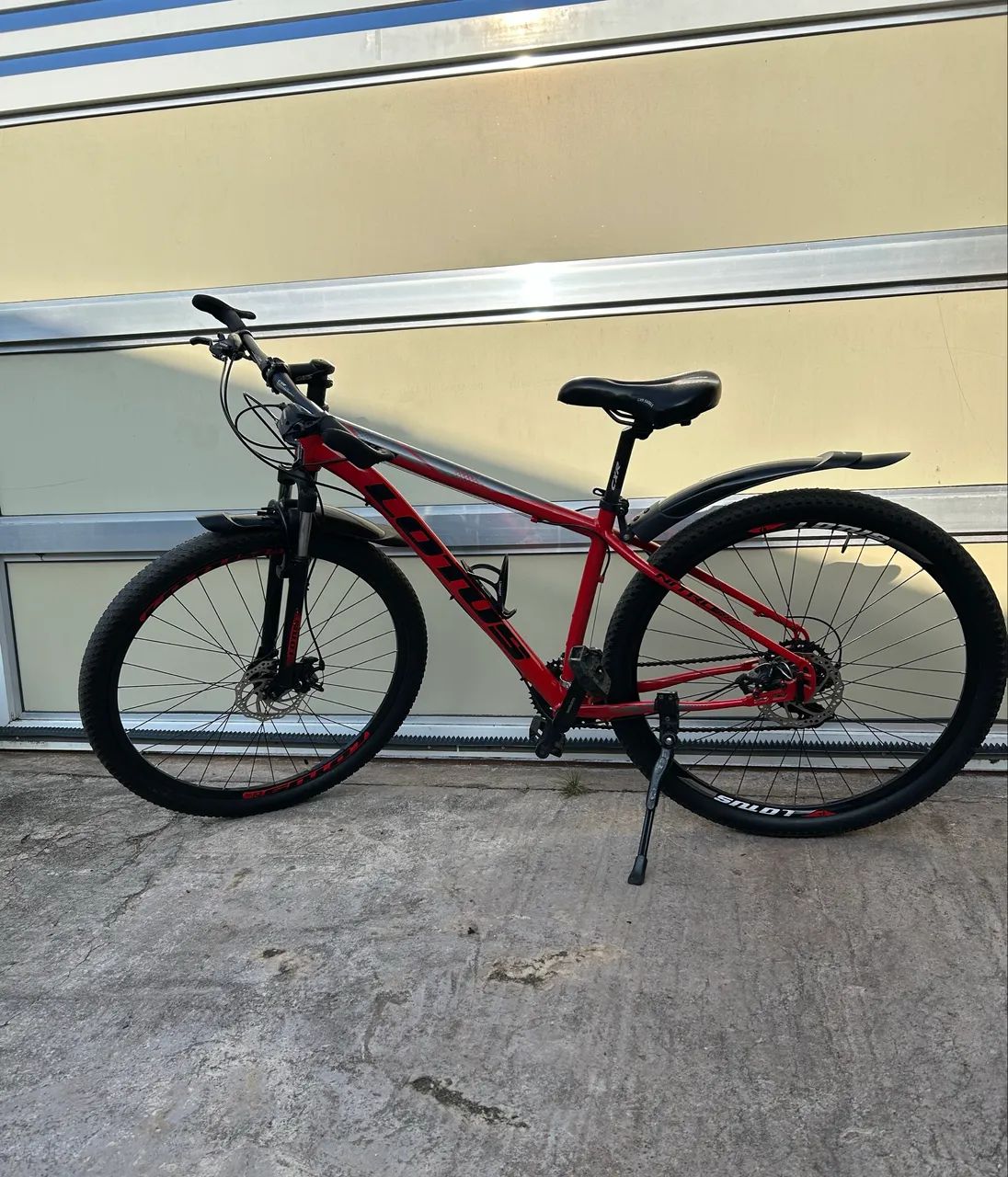 Bicicleta lotus nova  - Foto 4