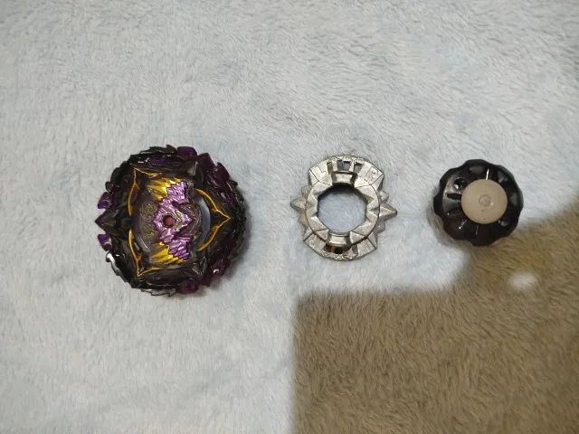 Beyblade burst Takara Tommy original  - Foto 2