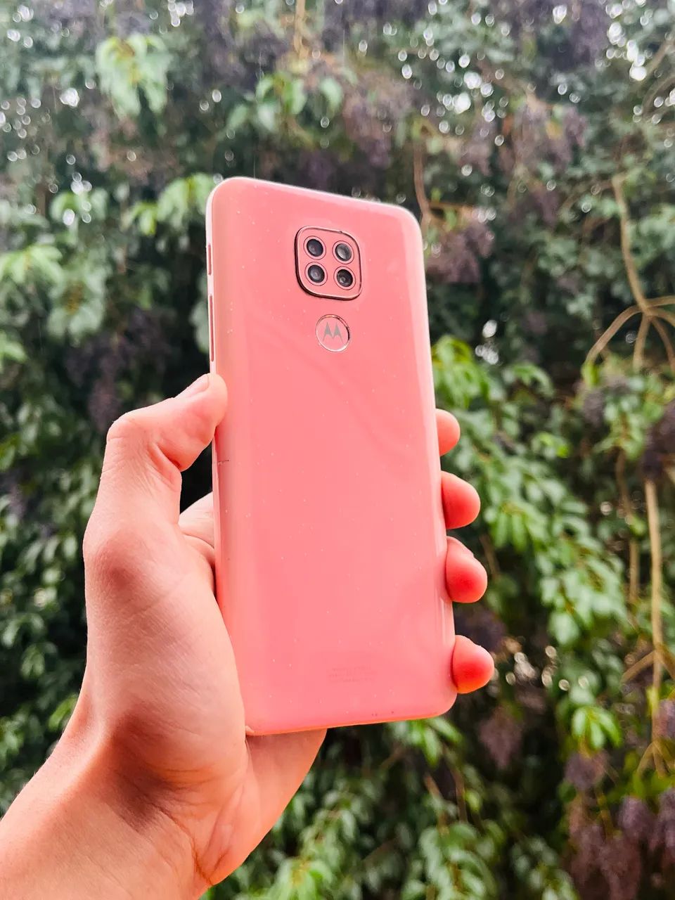 Motorola g9 play - Foto 2