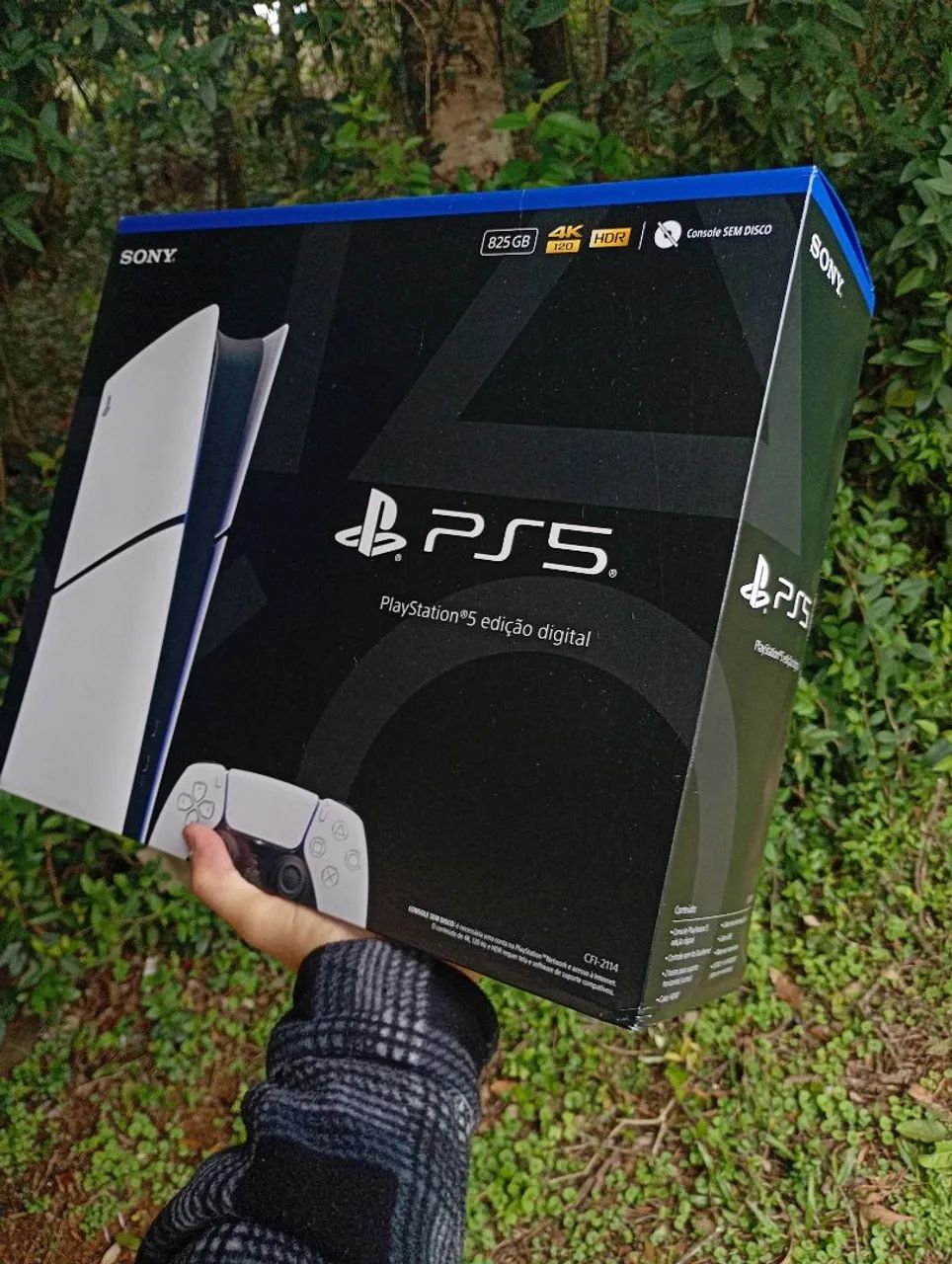 PlayStation 5 Slim