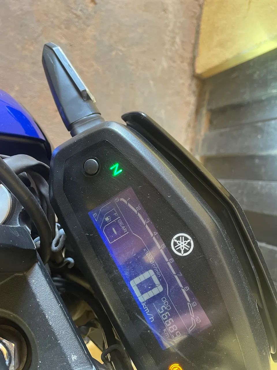 Fazer 150  - Foto 2