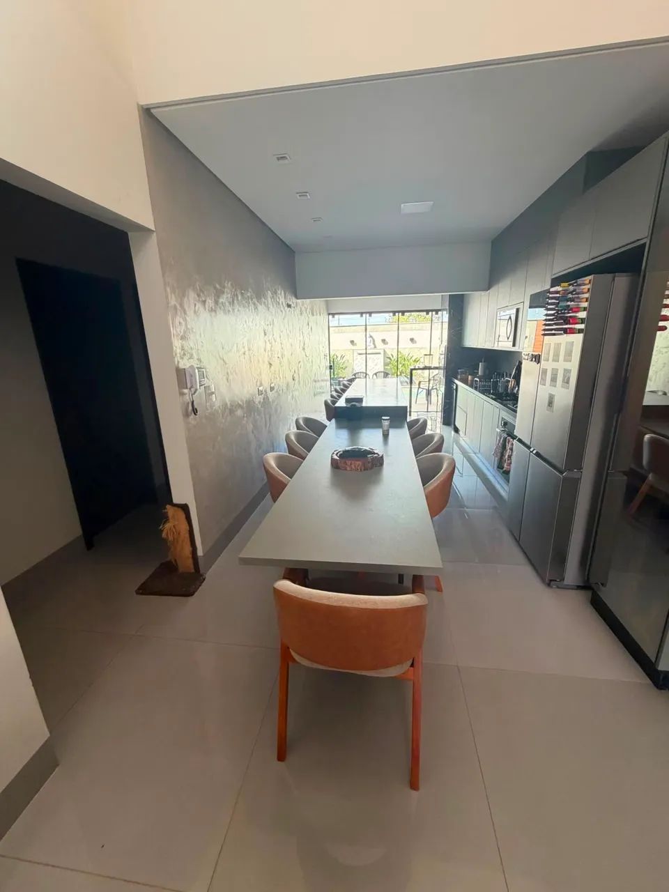 Casa jardim Espanha - Foto 4