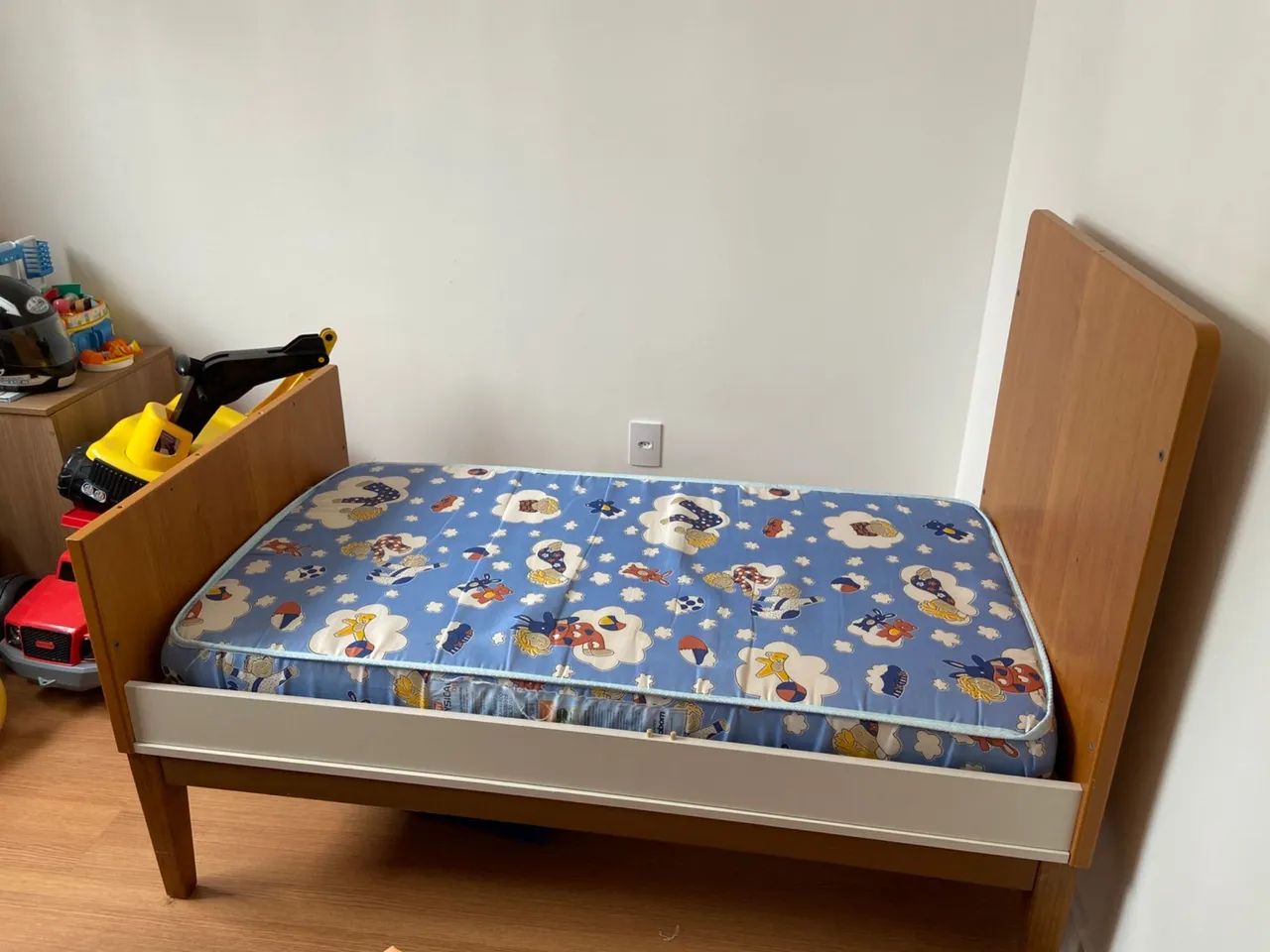 Cama infantil Matic65580423801859121