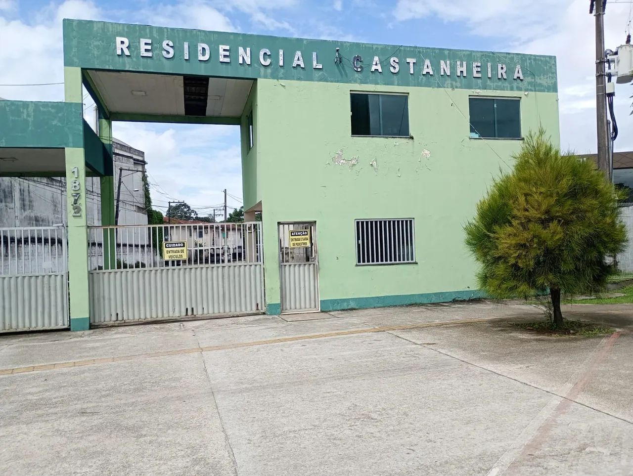 Foto - Belém - Parque Guajará (Icoaraci)