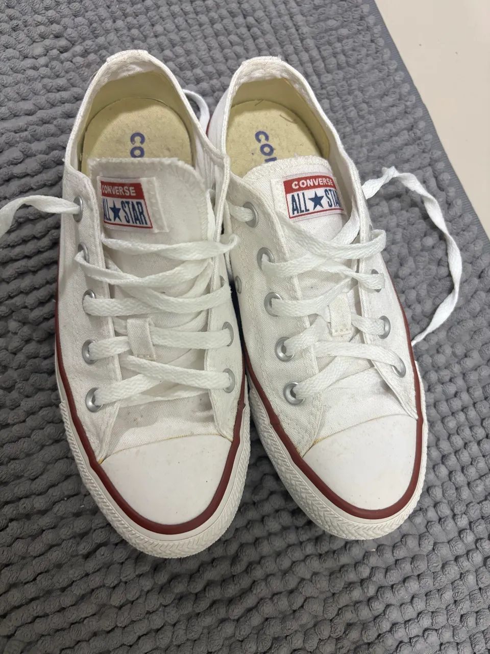 Tênis All Star 34 original - Foto 2