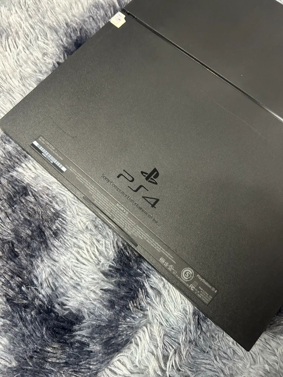 Ps4 fat  - Foto 2