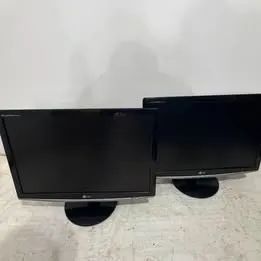 Monitor LG Flatron 24? W2452V