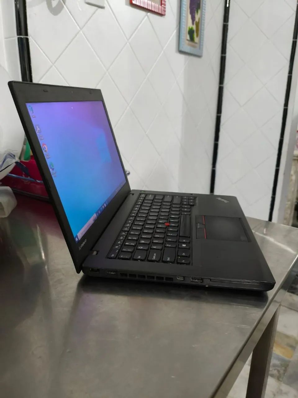 Notebook para Tarefas básicas do dia a dia, como navegação web, estudos, escritório, etc. - Foto 3