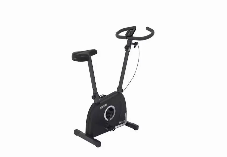 Bicicleta ergometrica 