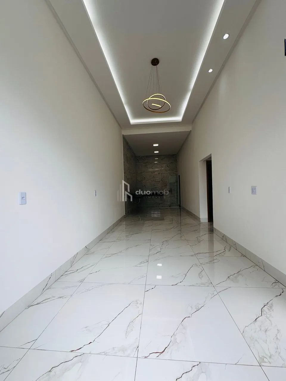 Casa Moderna no Minha Casa Minha Vida - Foto 5