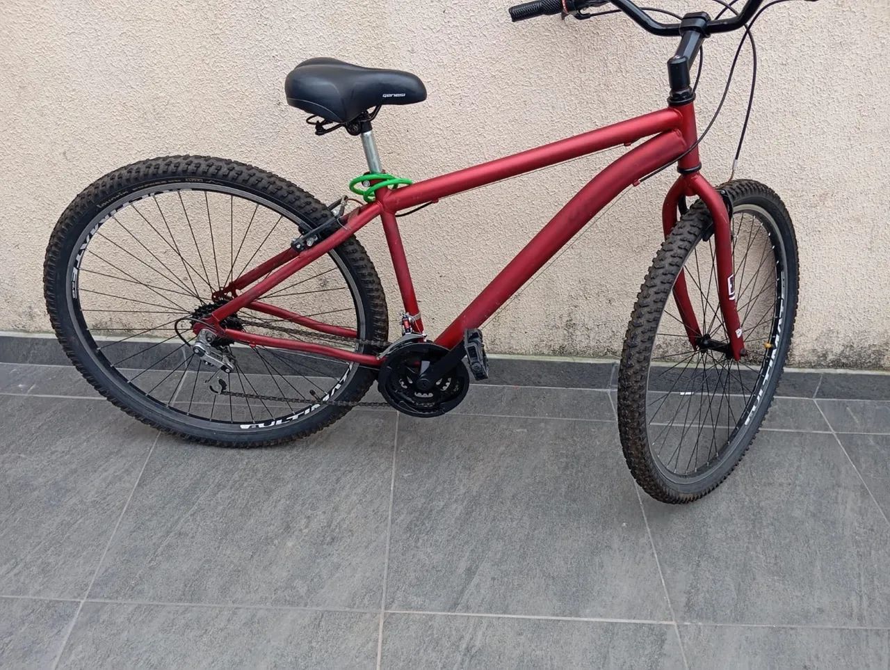 BIKE 