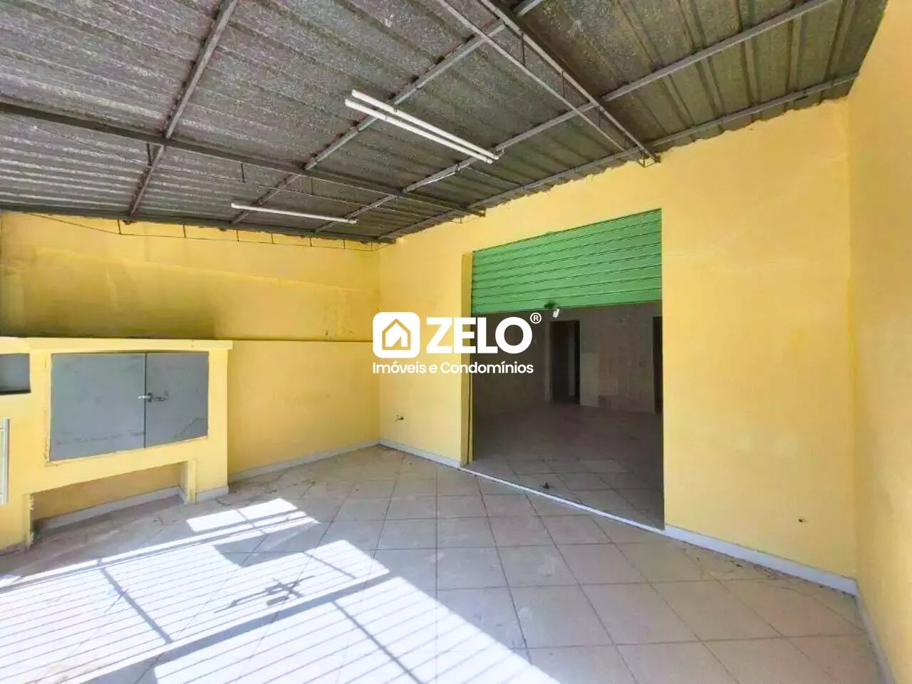 Salão para aluguel em Jardim Amanda Ii, Hortolândia - SP | Cód 59246 - Foto 4