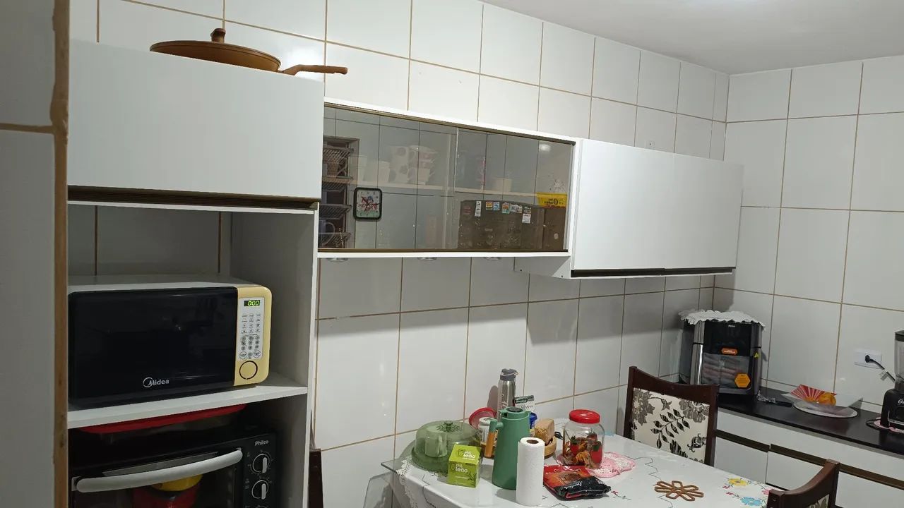 Armário de cozinha  - Foto 2