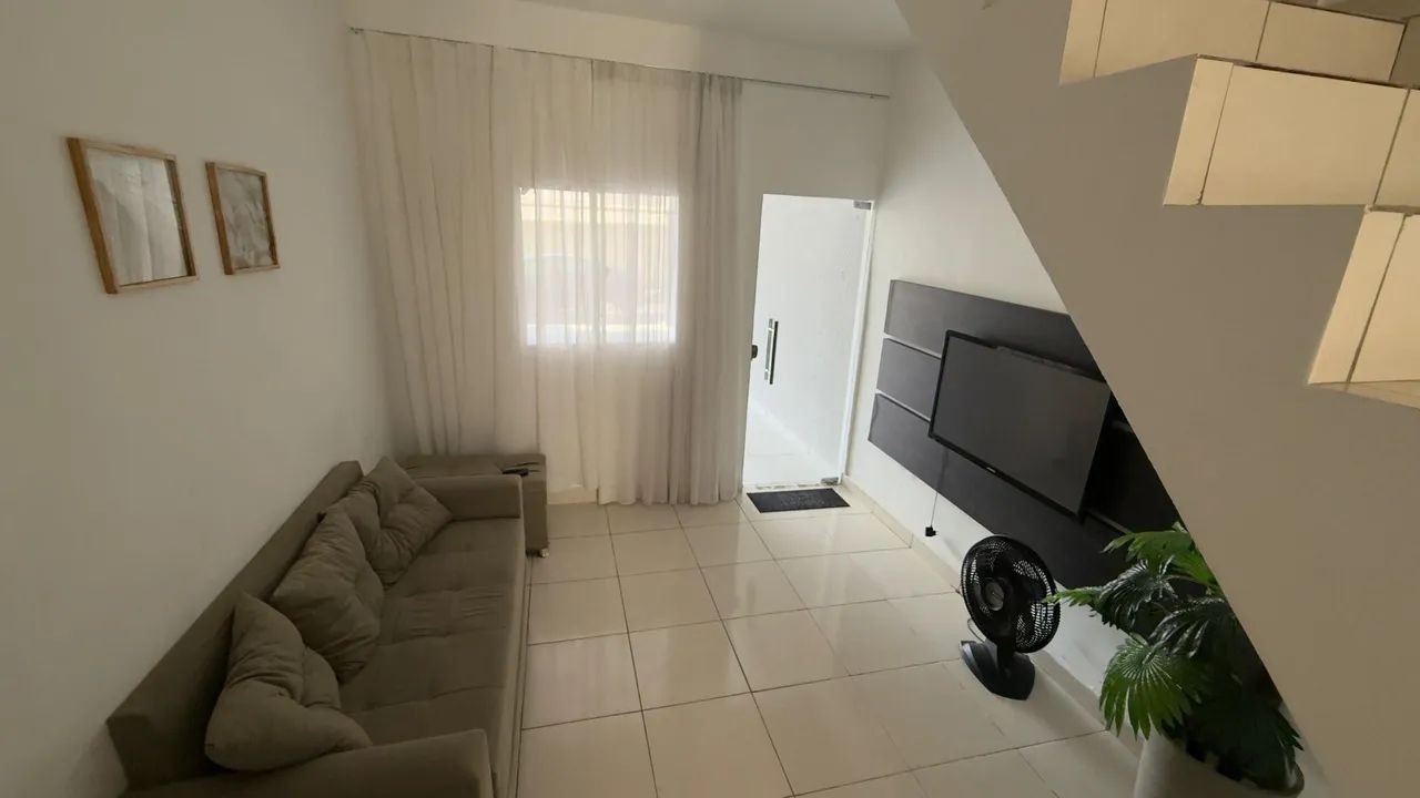 Aluga-se casa no japiim  - Foto 3