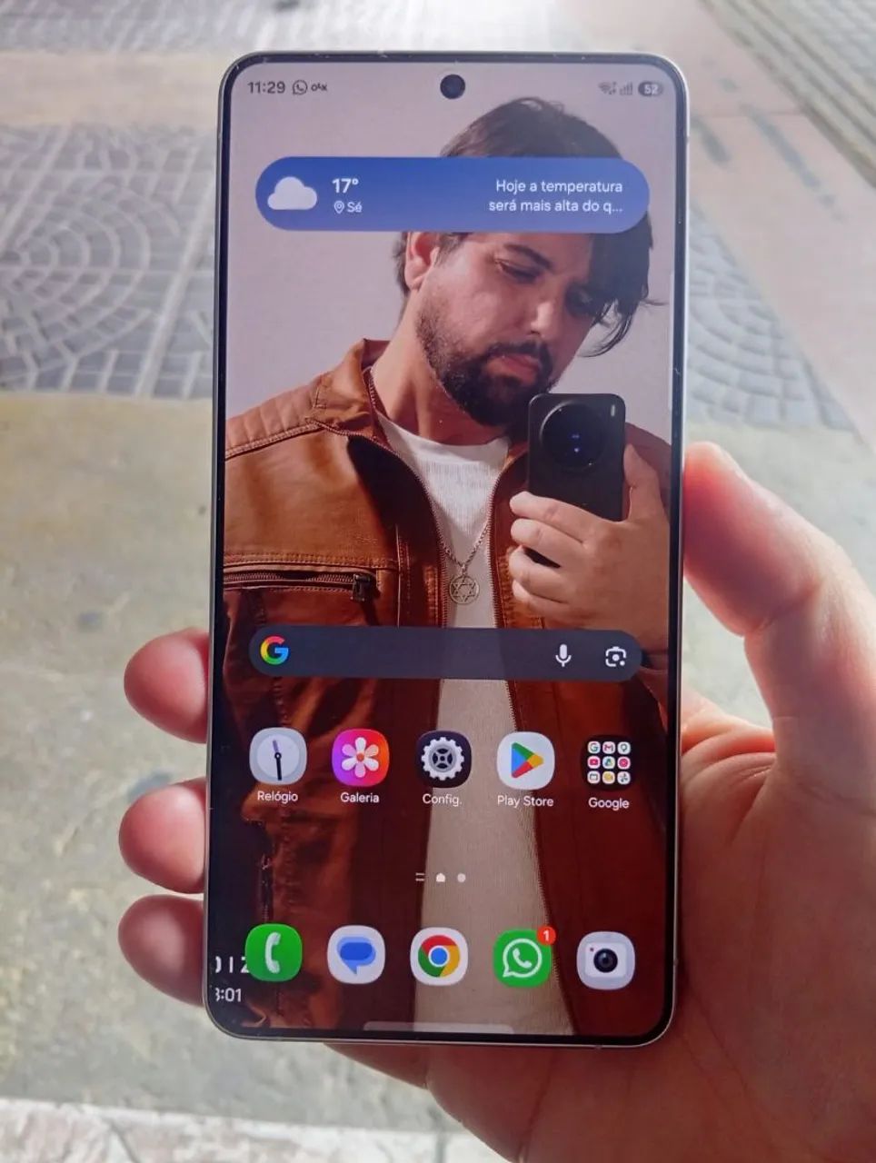 Samsung s26 ultra 512 
