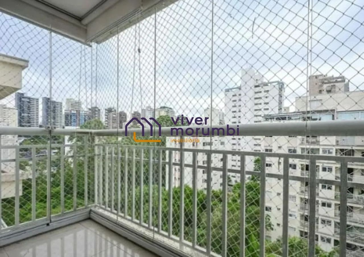 Studio Duplex no Morumbi / Panamby - 1 Dormitório Suíte - Foto 3