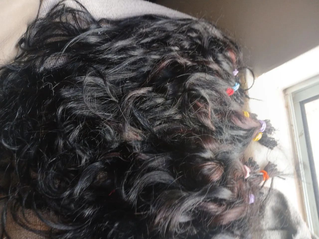 Vendo cabelo humano  - Foto 3