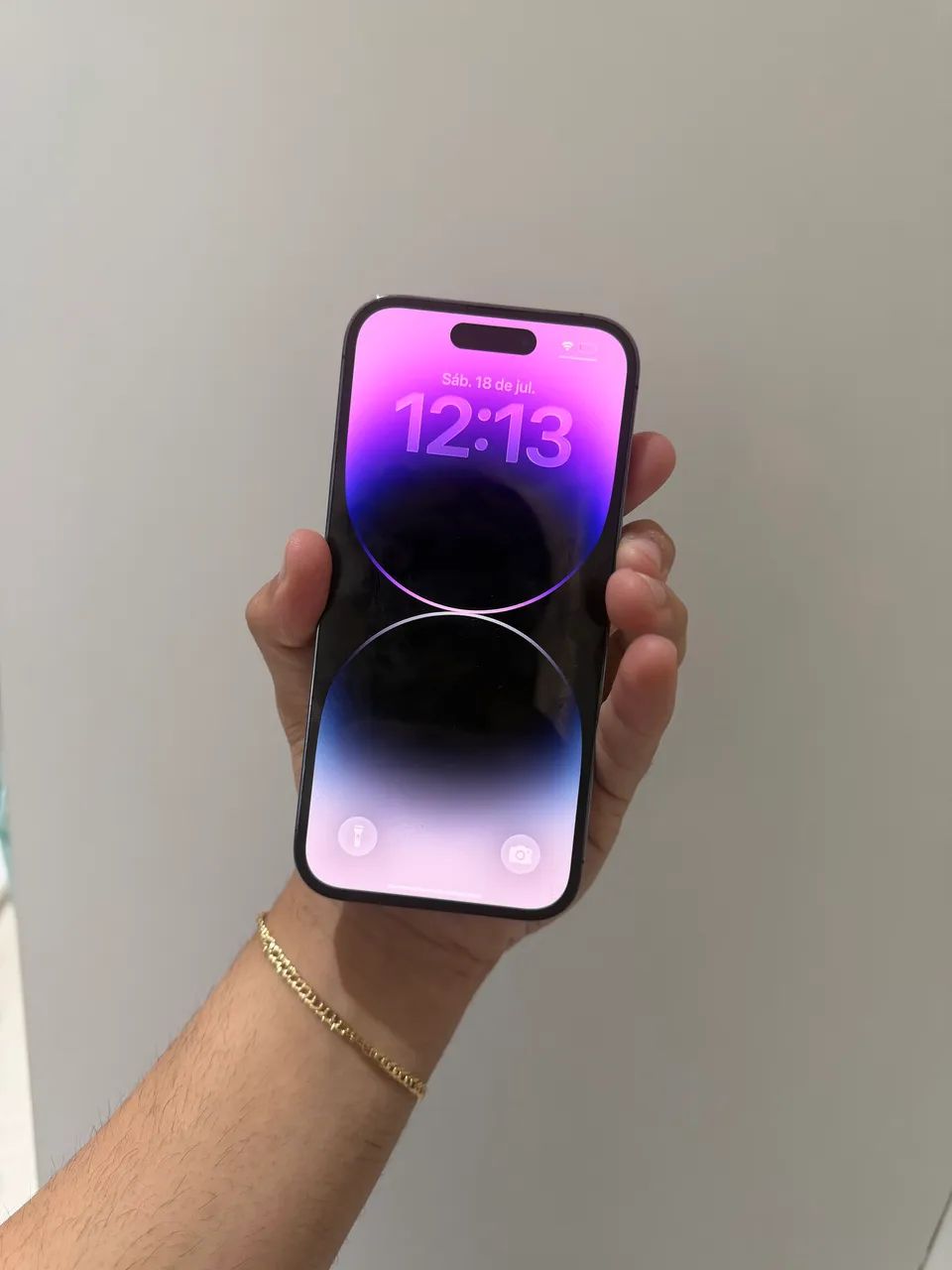 iPhone 14 Pro 128gb  - Foto 3