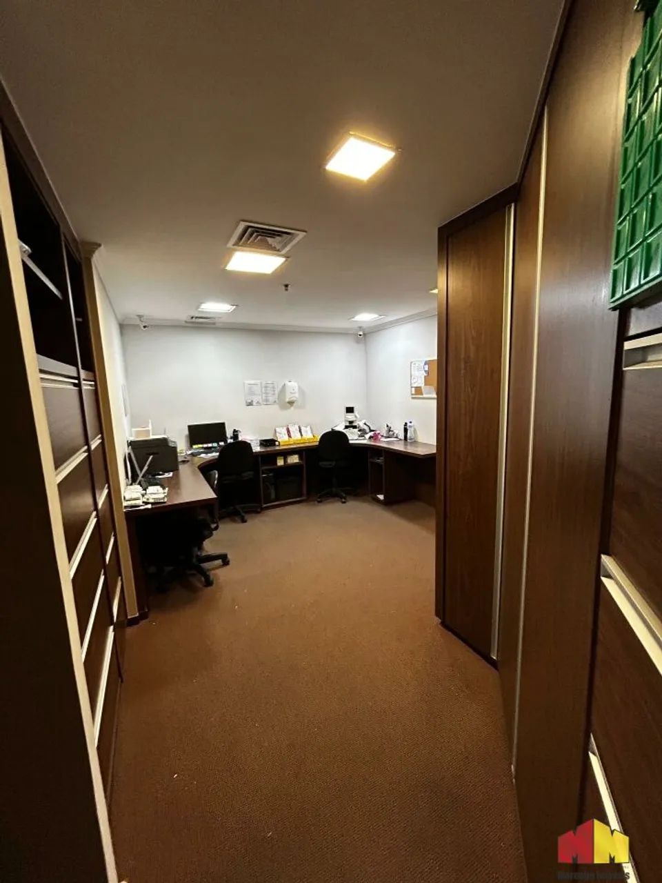 Sala Comercial para alugar no Tatuapé com 174metros - Foto 5
