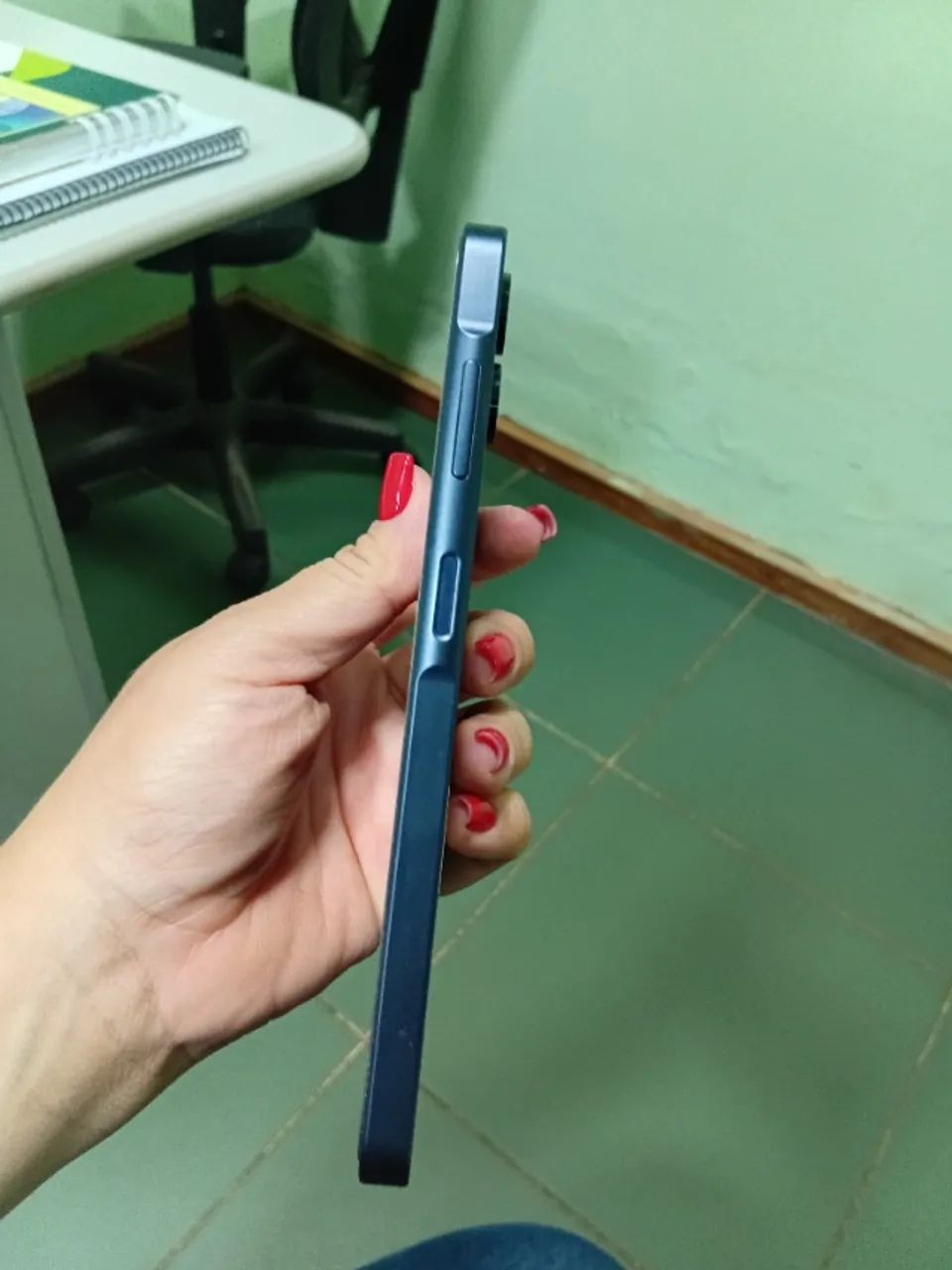 Celular galaxy A06 - Foto 3