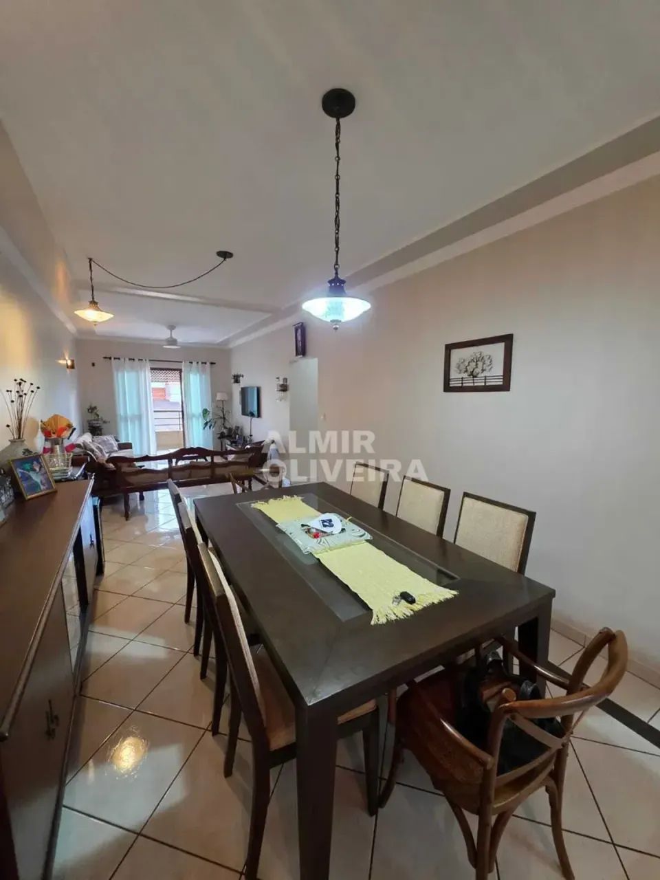 MG - Apartamento Edifício Riviera - Jd. Athenas - 03 Dormitórios (1 suíte máster) - Sertão - Foto 4