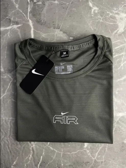 Camiseta Dry Fit Premium Masculino (academia, treino, futebol, dia a dia) - Foto 2