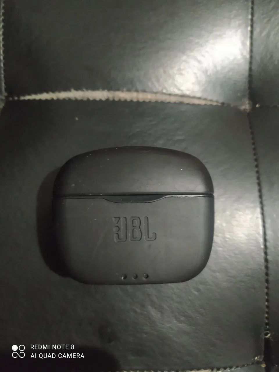 Fone via bluetooth  - Foto 2
