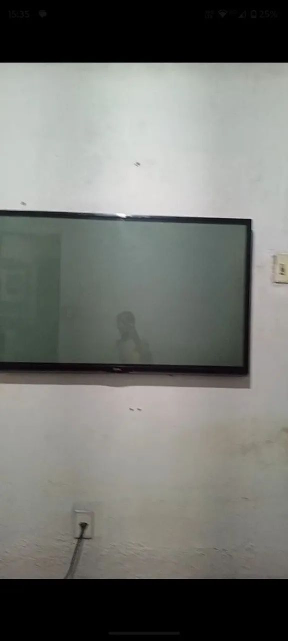 Televisao Lg 50 polegadas