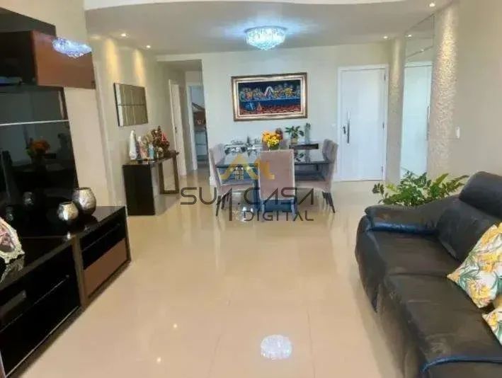 Barra da Tijuca | Apartamento 4 quartos, sendo 1 suite REF: BAAP4233 - Foto 5