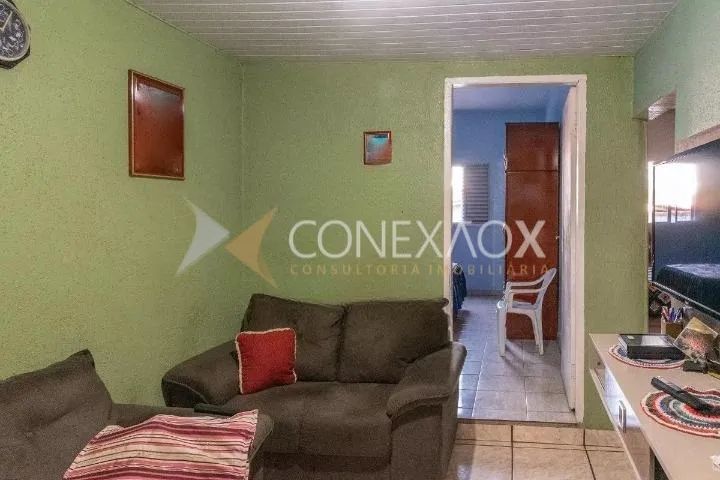 casa - Vila Rica - Campinas