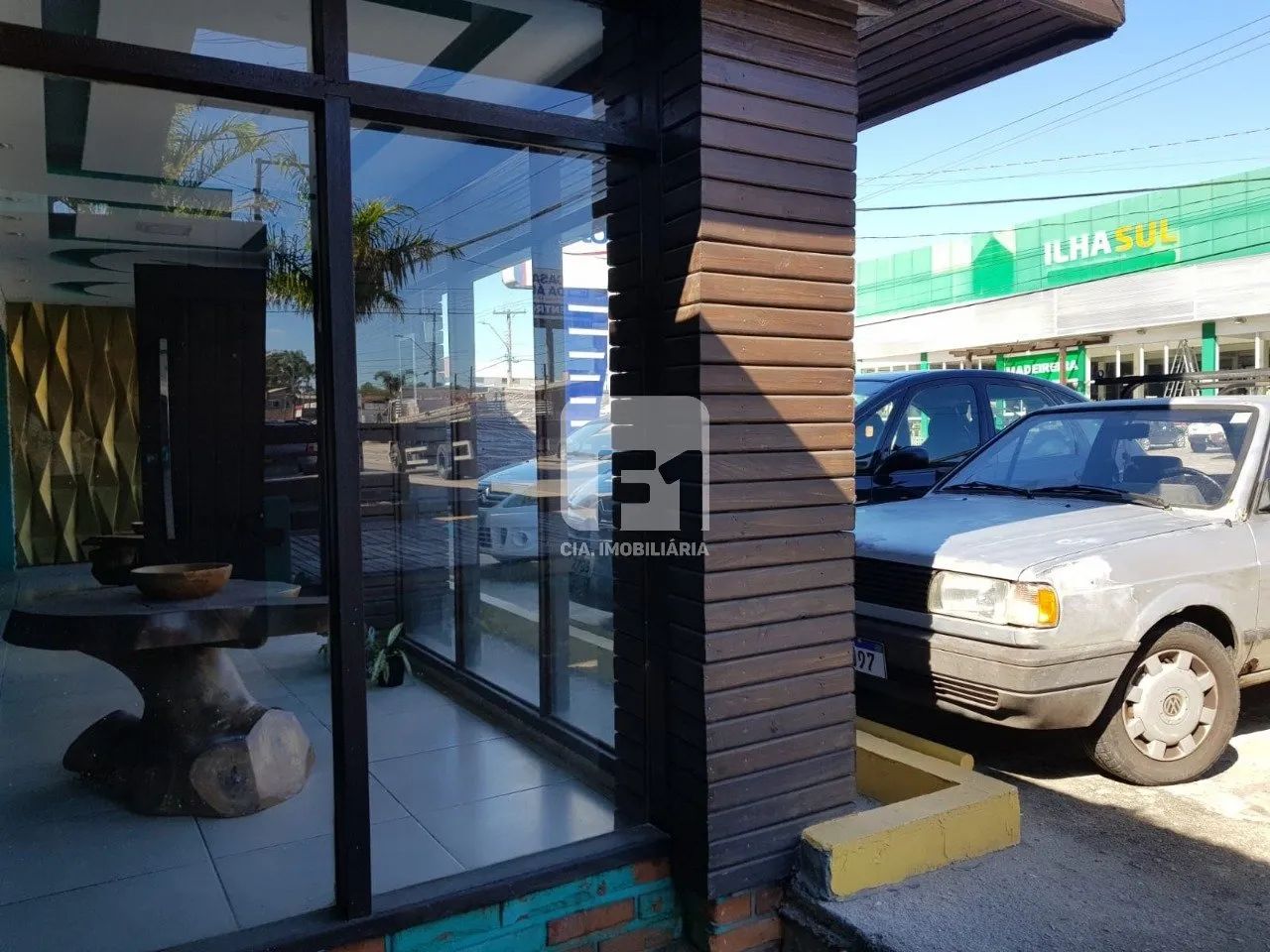 Galpão/Terreno à venda no Rio Tavares - Foto 2