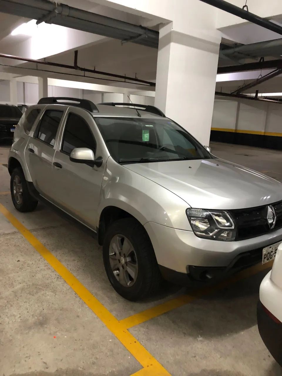Renault Duster Expression 1.6 Hi-flex 16V Mec. 2016 - Foto 3