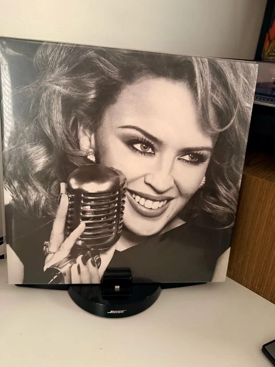 LP Kylie Minogue - The Abbey Road Sessions - CDs, DVDs etc - Vila
