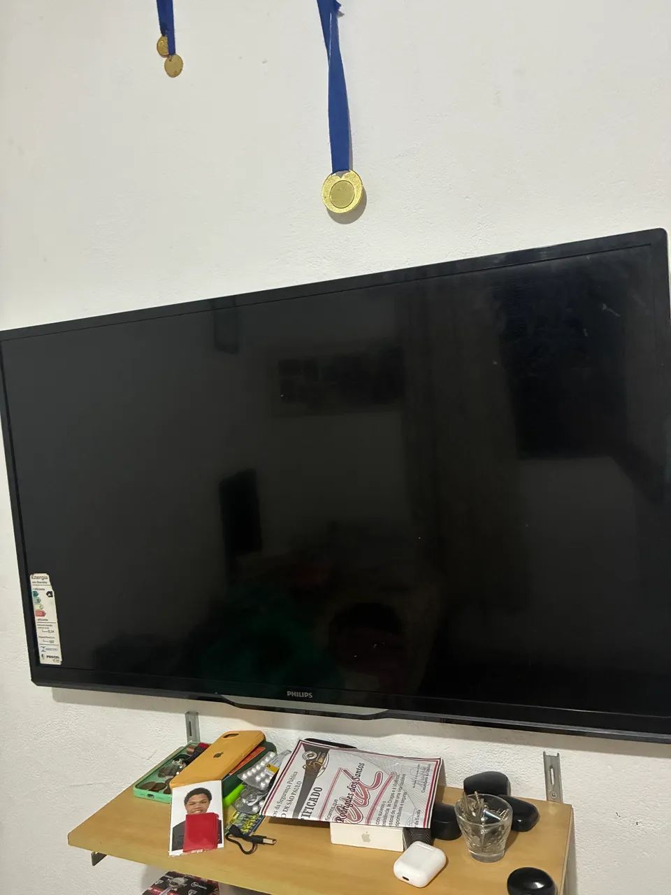 TV 42 Philips  - Foto 2