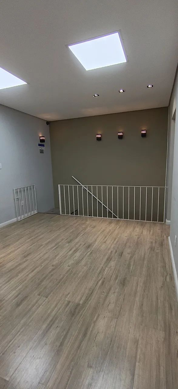 SALA COMERCIAL PARA LOCAÇÃO - CENTRO TAUBATÉ - Foto 2
