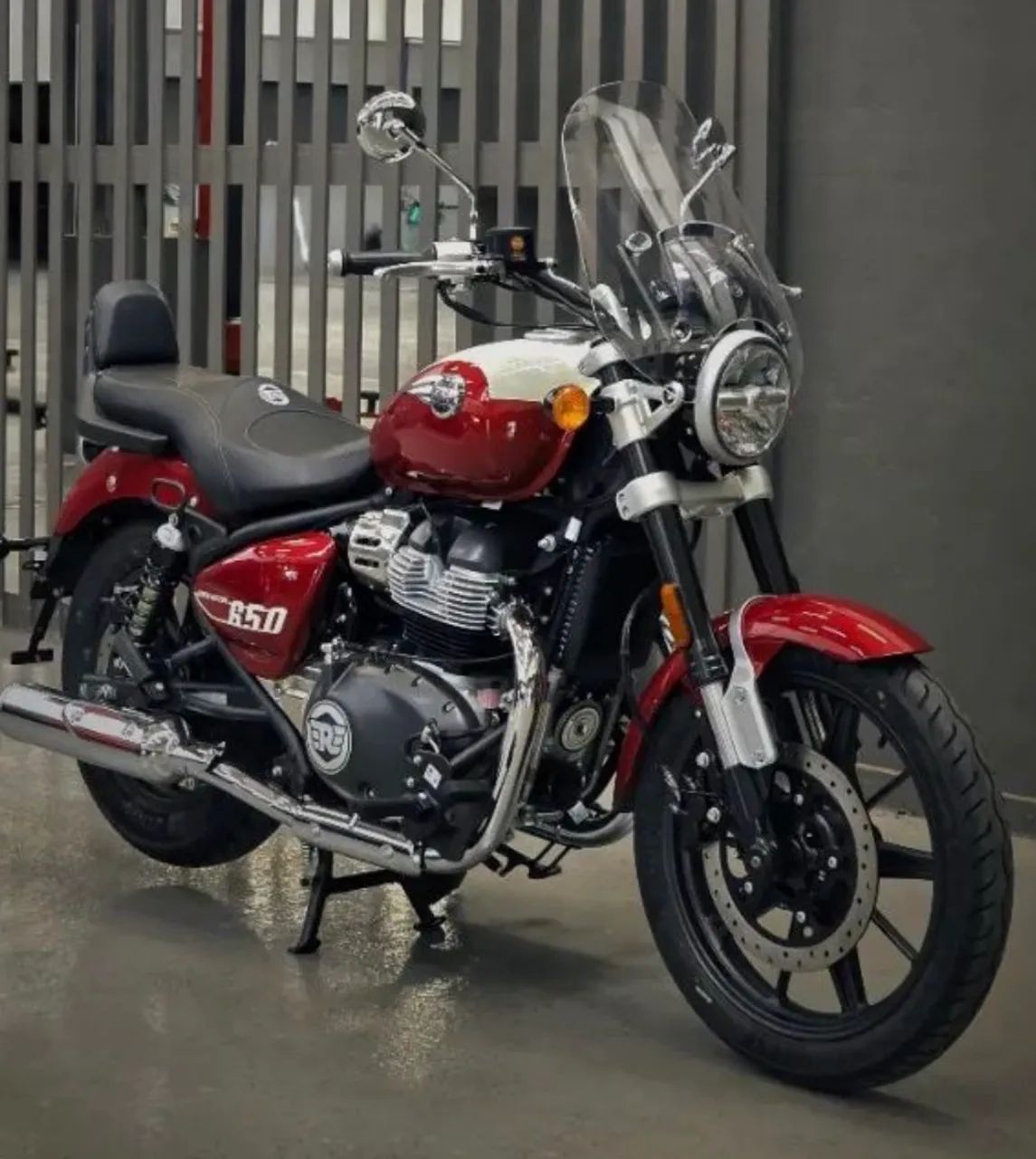 SuperMeteor R$ 35mil - Foto 4