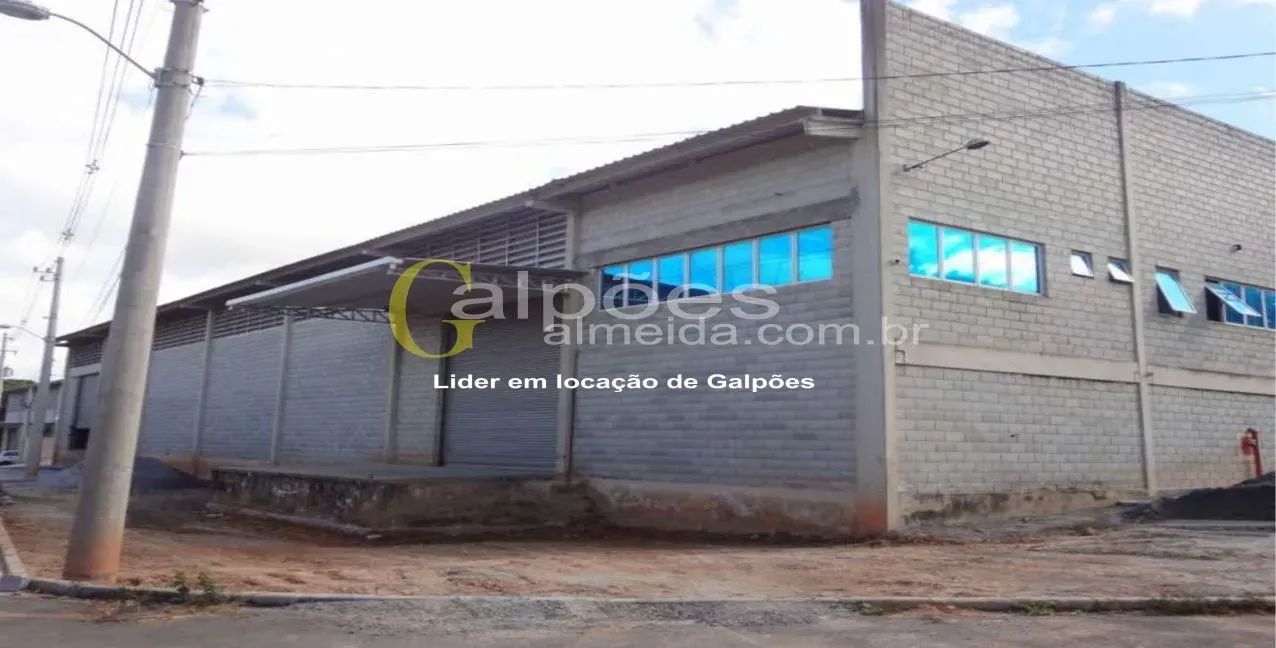 Galpão/Depósito/Armazém - Foto 5