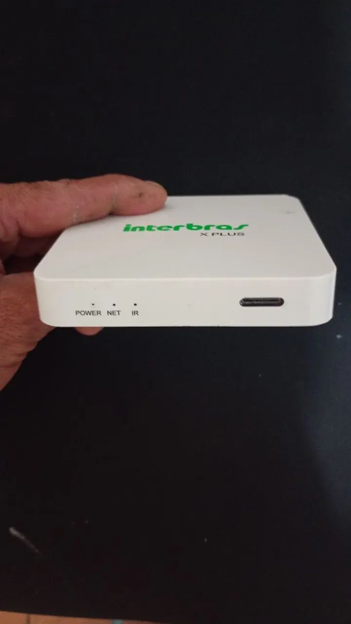 Tv box usado 65734680693633121