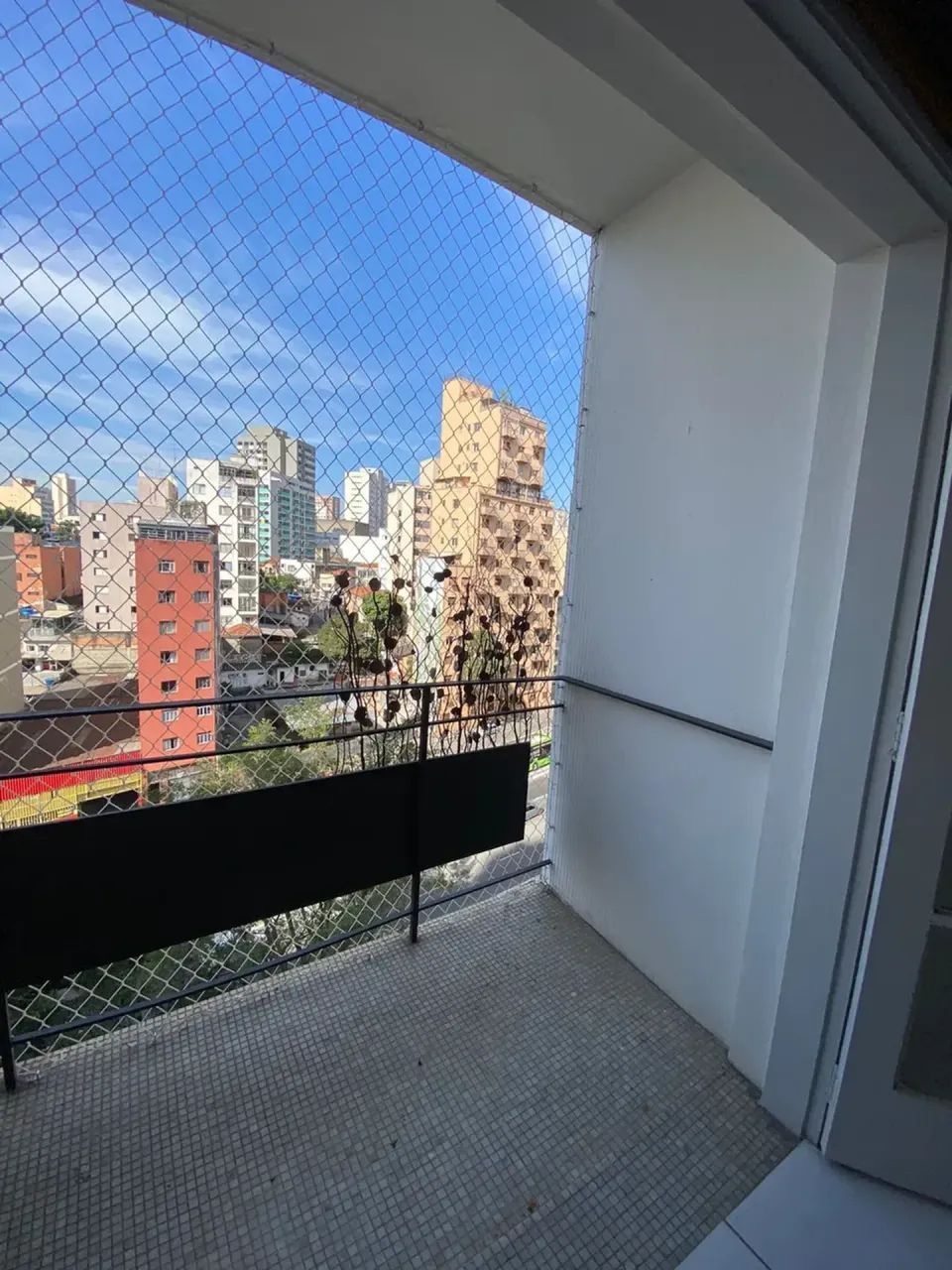 Studio / Kitnet 30m² com varanda na Bela Vista - Foto 4