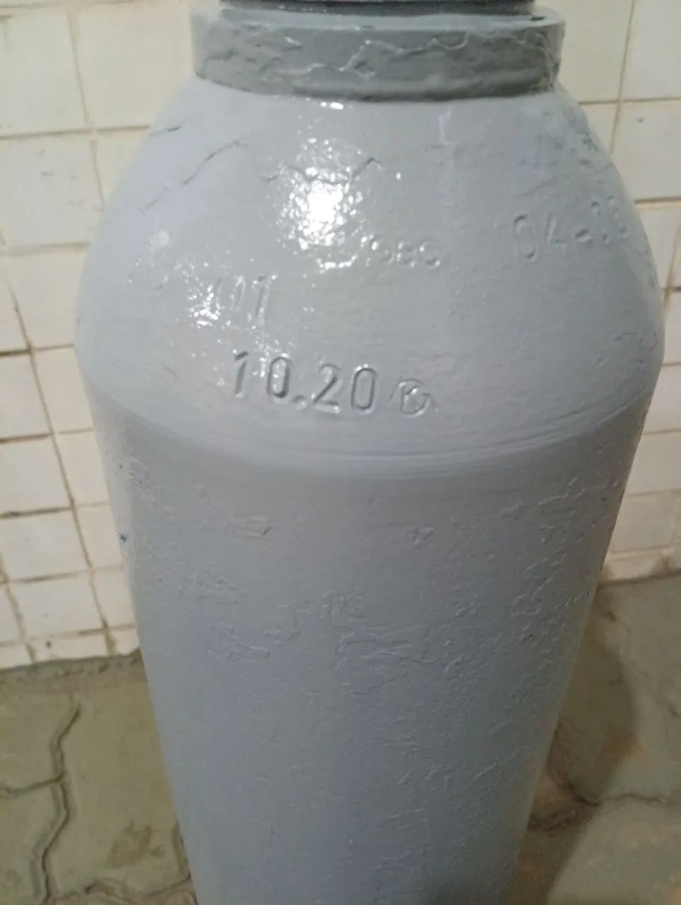 Cilindro  - Foto 2