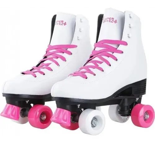 Patins Quad
