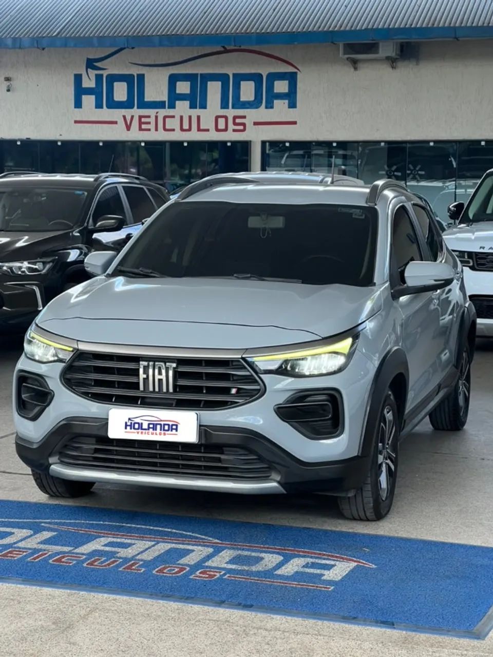 Fiat Pulse 2023