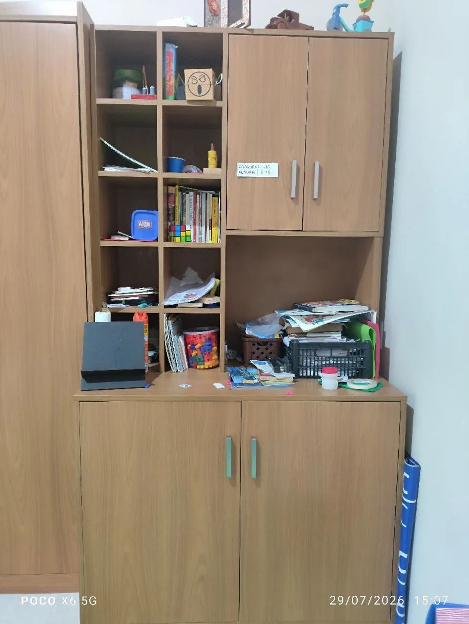 Armário de MDF - Foto 2